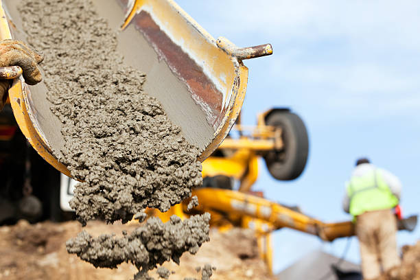 Why Trust Our Certified Concrete Contractors for Your Project Needs in AL?