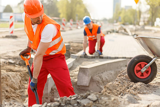 Best Custom Concrete Contractor  in Thomasville, AL